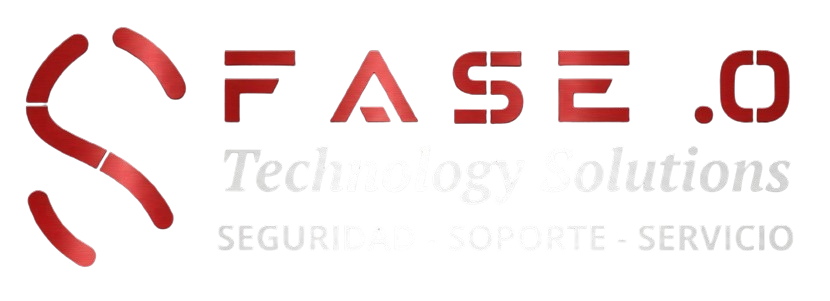 Fase Cero Logo
