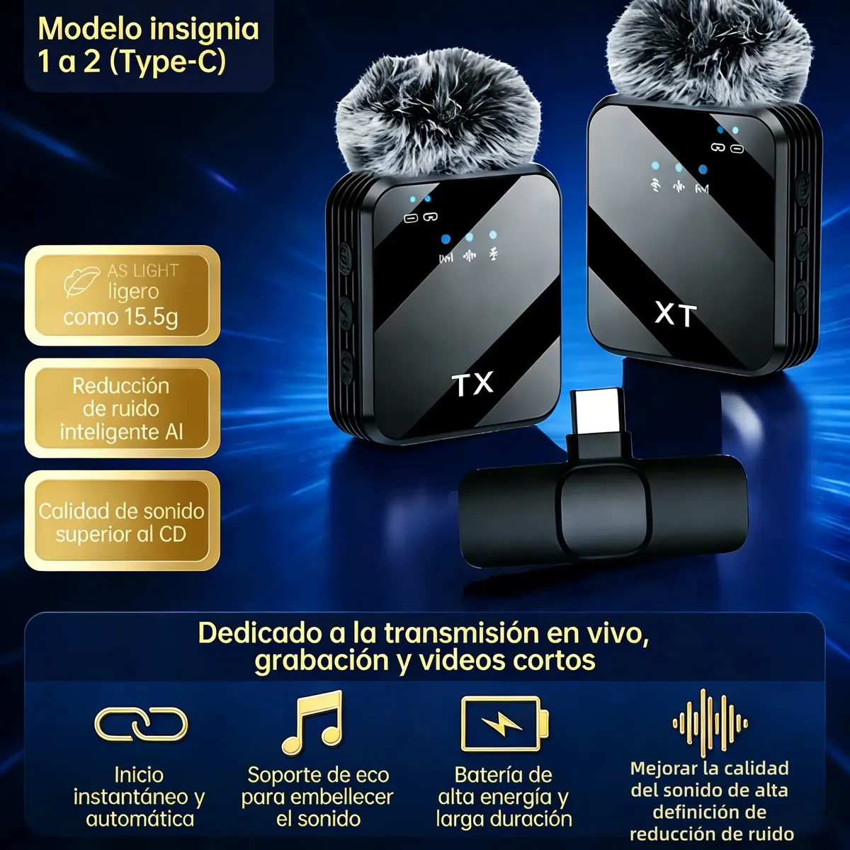 Promoción 6